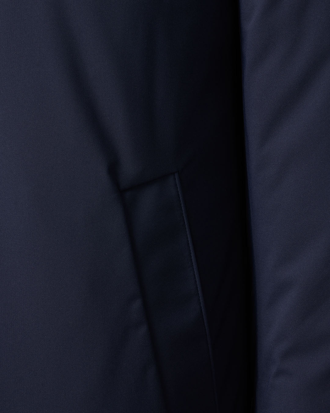 UBR Quantum Coat
