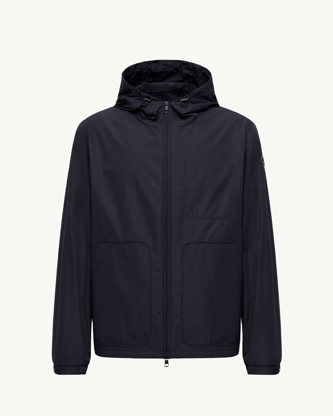 Moncler Bouisse Jacket