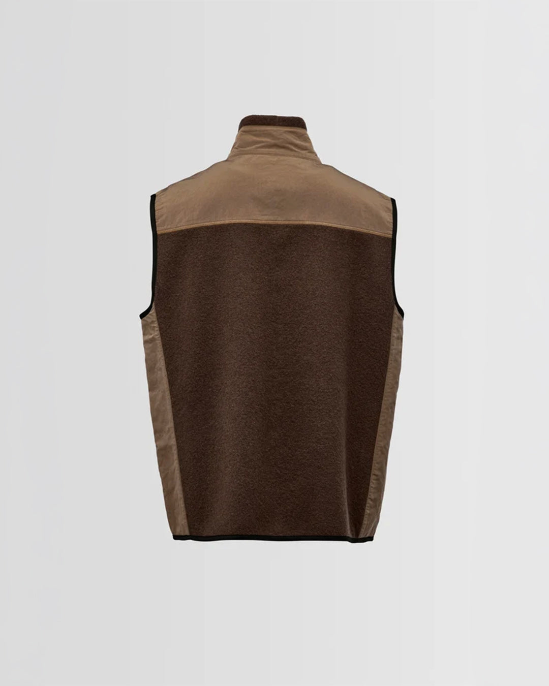 Cesar Palmi Boiled Wool