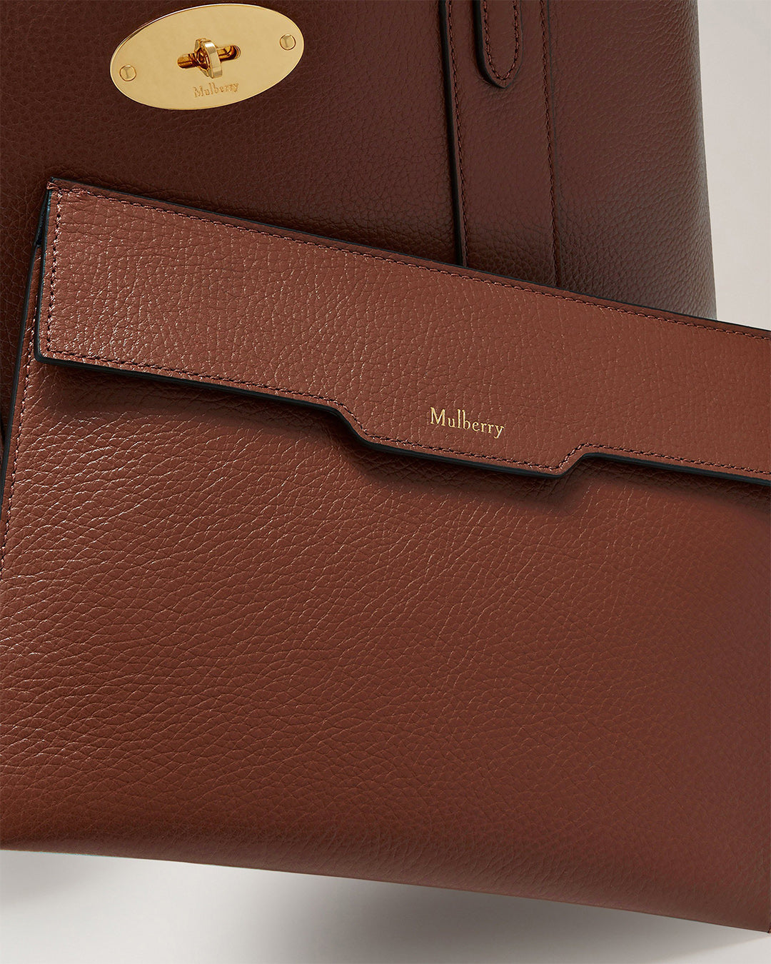 Mulberry Bayswater Tote
