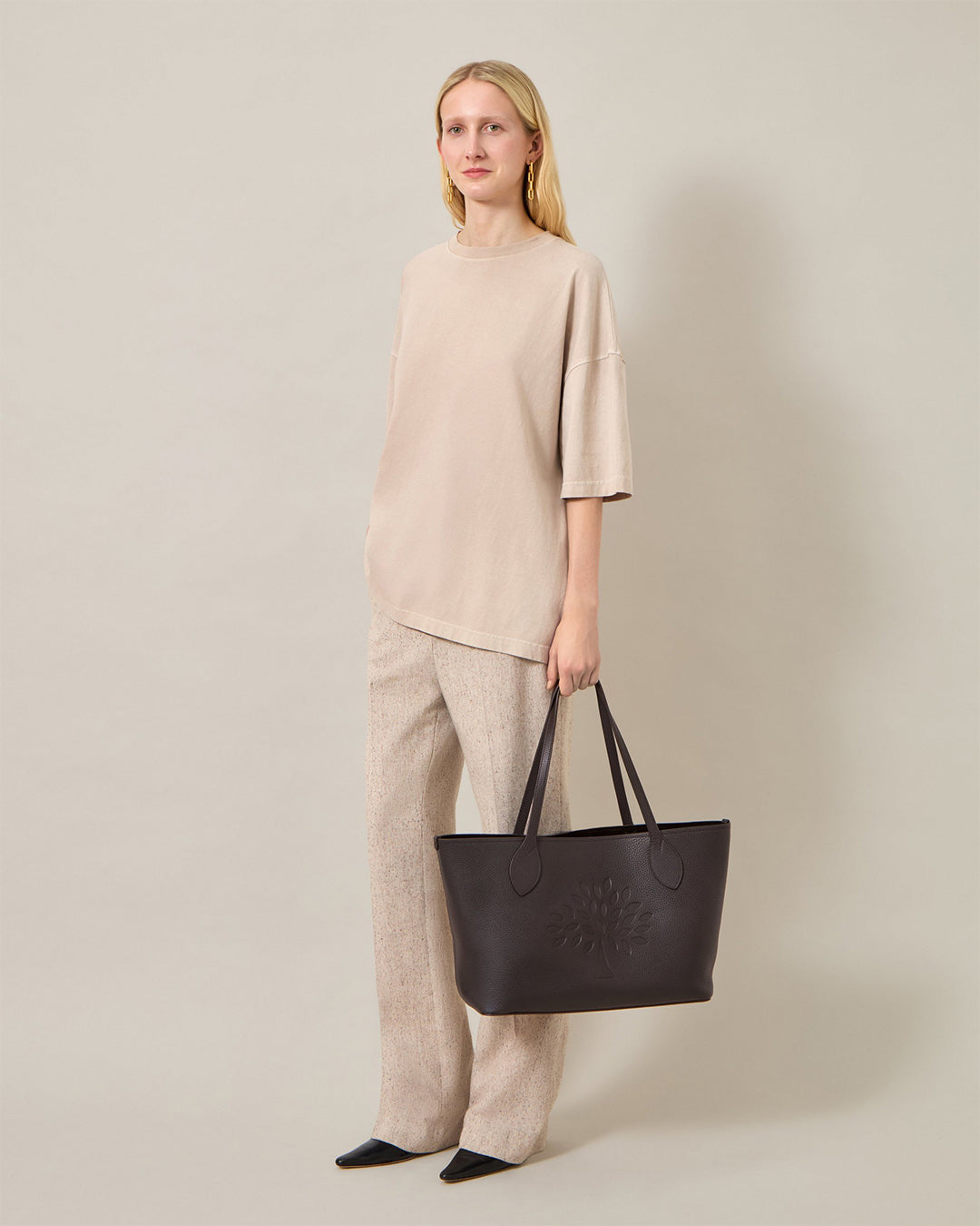 Mulberry Tree Tote