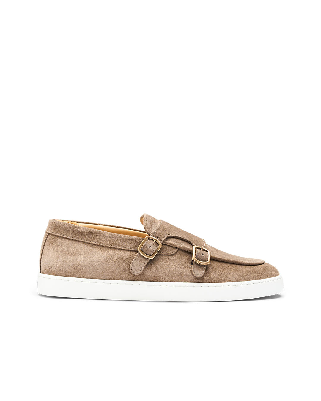 Fliteless Monk Strap Sneaker