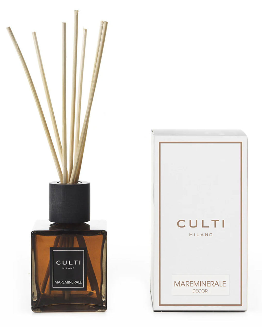 Culti Mareminerale Decor Classic Diffuser