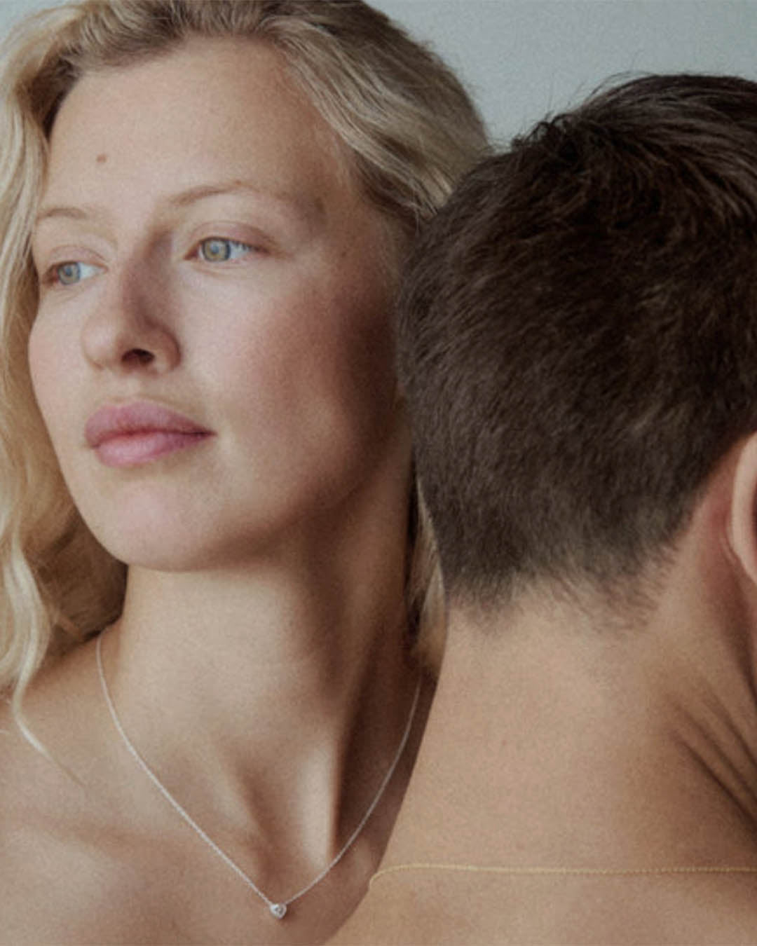 Ragbag Ophelia Necklace