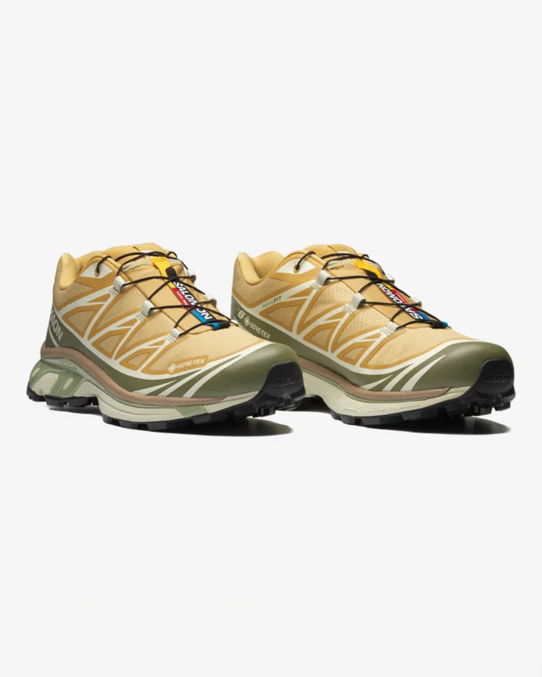 Salomon XT-6 GTX