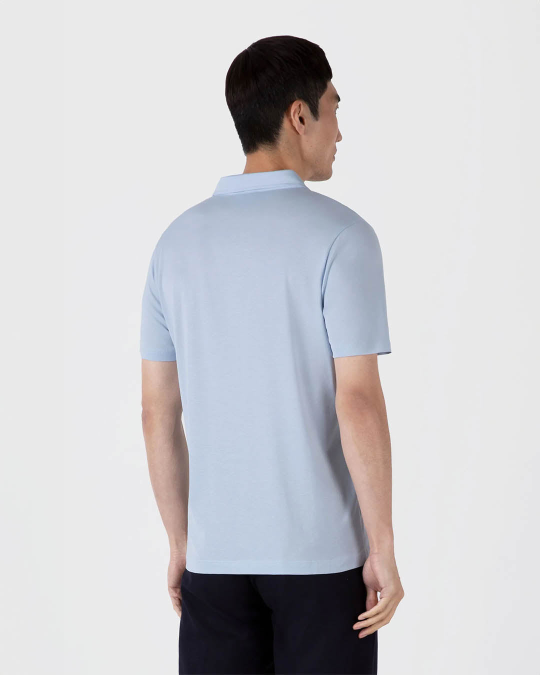 Sunspel SS Polo Shirt