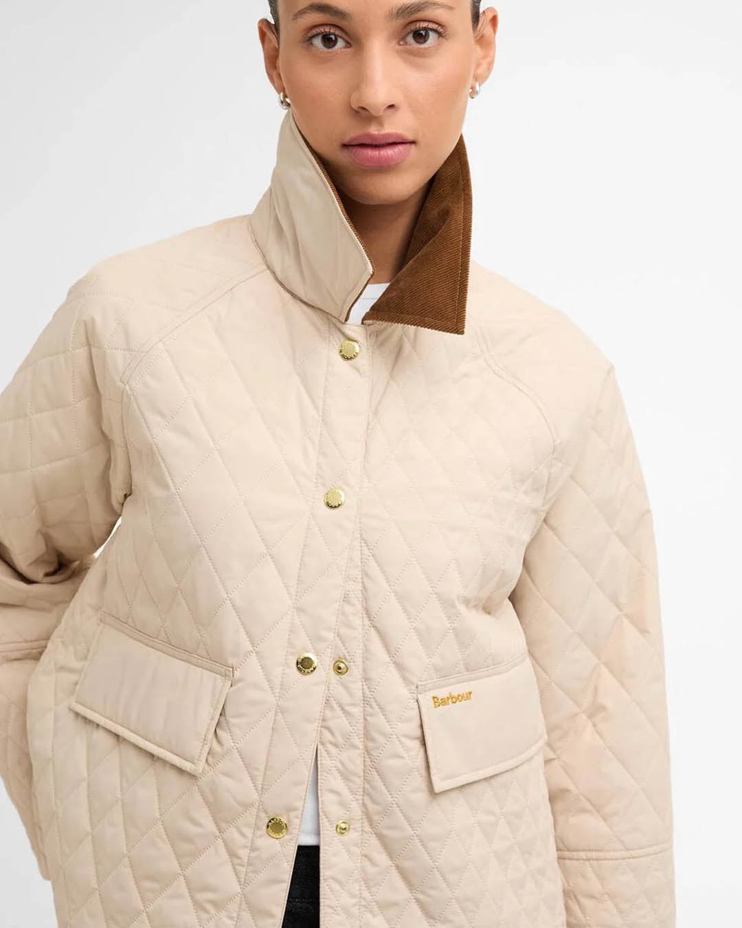 Barbour Kirby Quilt