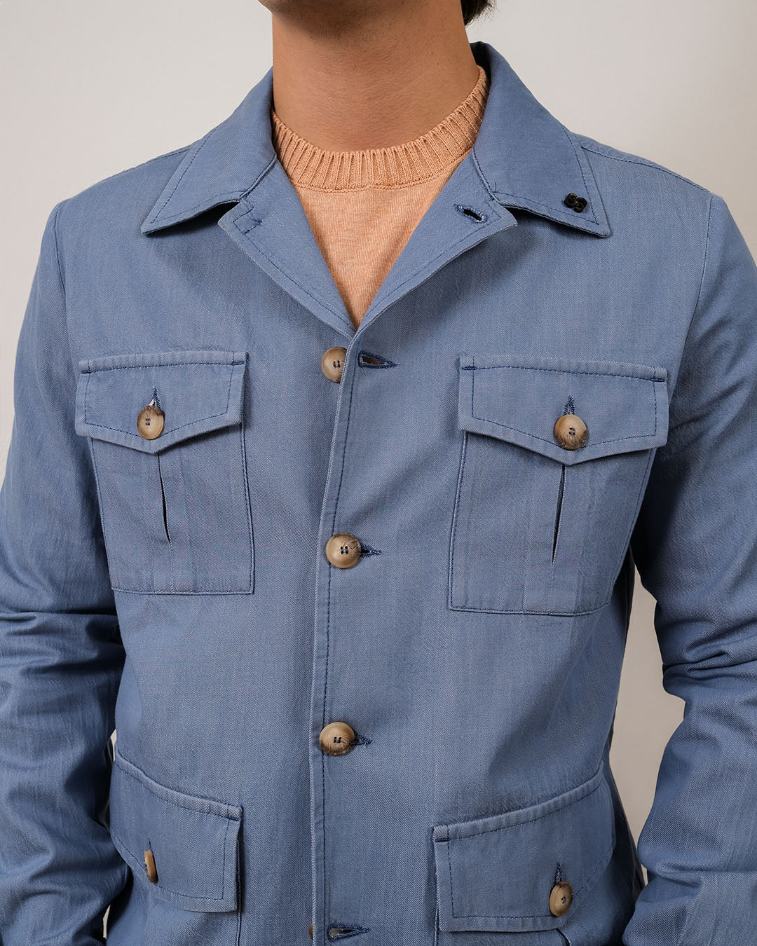 Gran Sasso Jacket