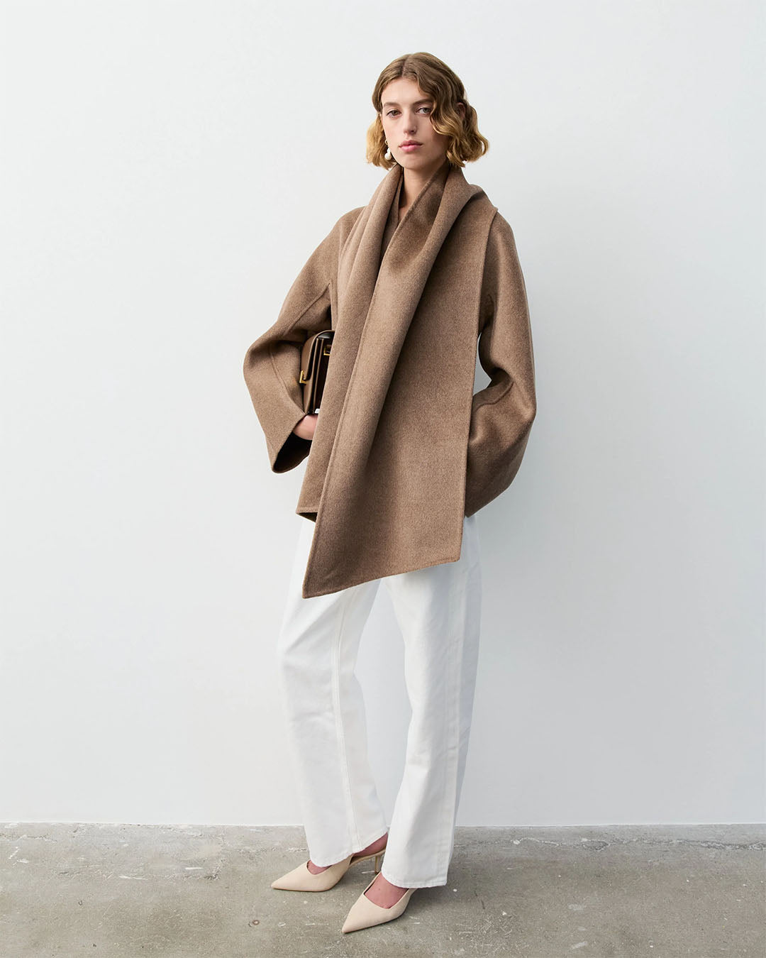 The Curated The Modern Jacket