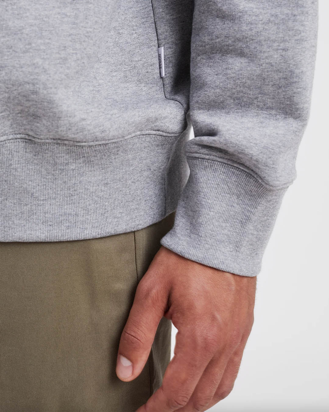 Norse Projects Norse Standard Sweatshirt