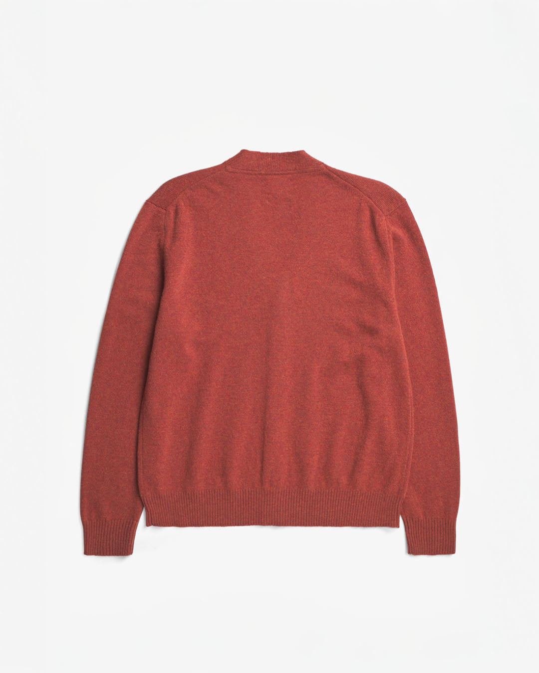 Norse Projects Norse Standard Merino Cardigan