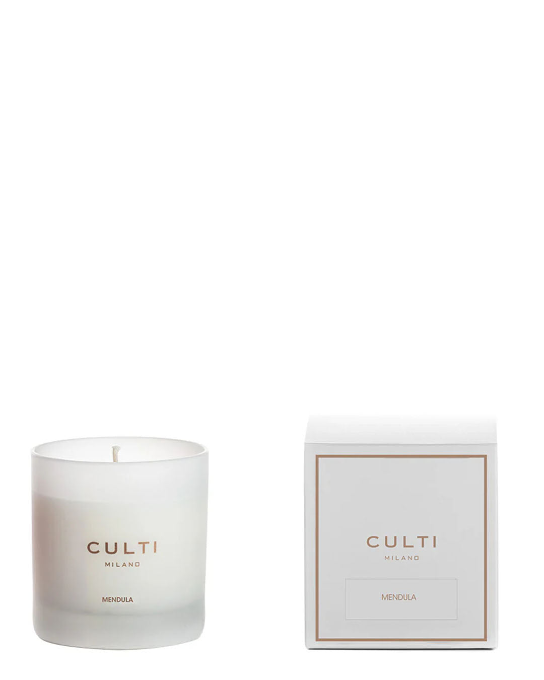 Culti Mendula Scented Candle