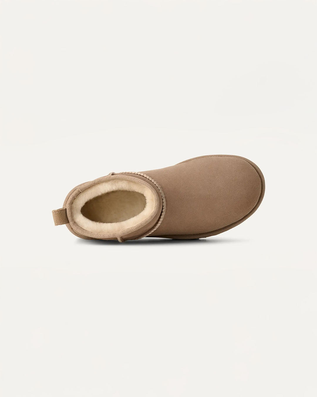 UGG W Classic Ultra Mini