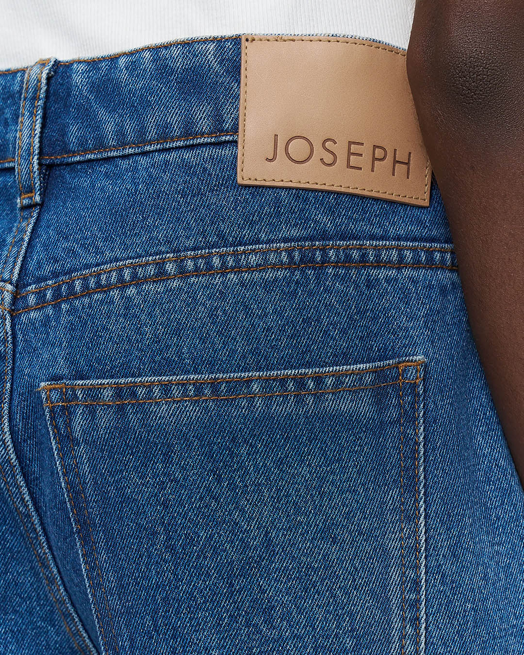 Joseph Zamtam Pant