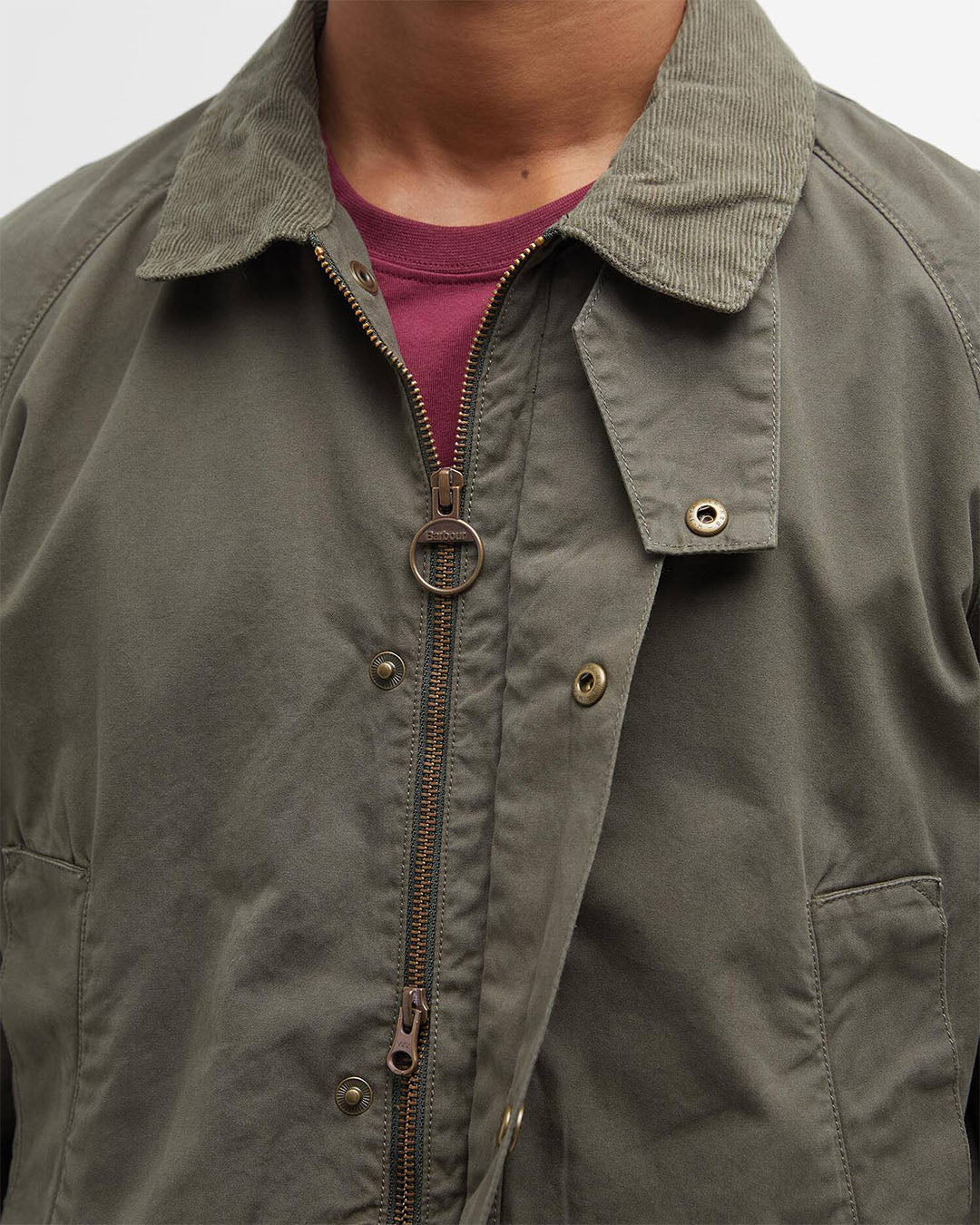 Barbour Ashby Casual Jacket