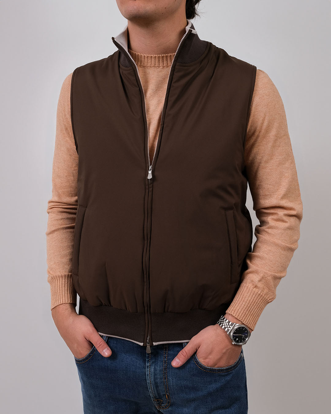 Gran Sasso Vest