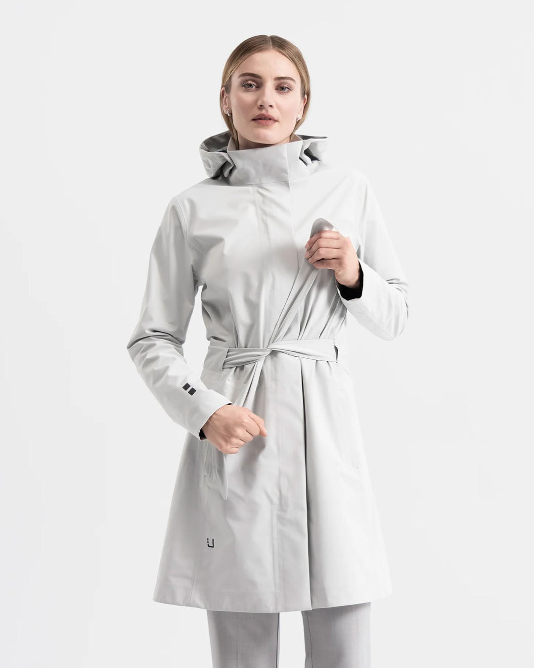 UBR W Elektra Coat