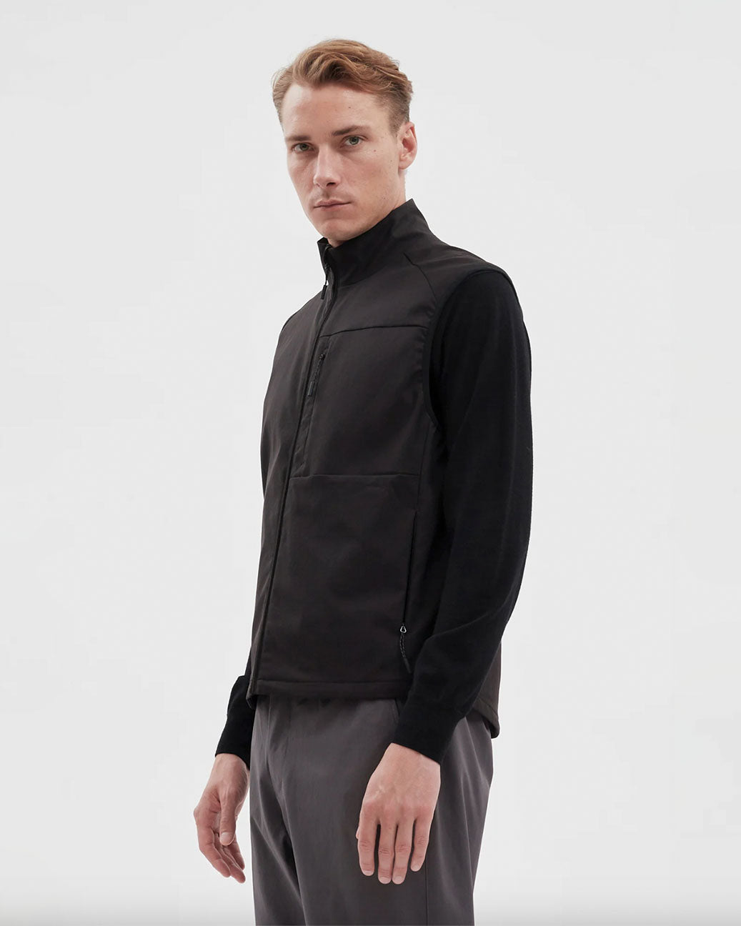 Norse Projects Birkholm Solotex