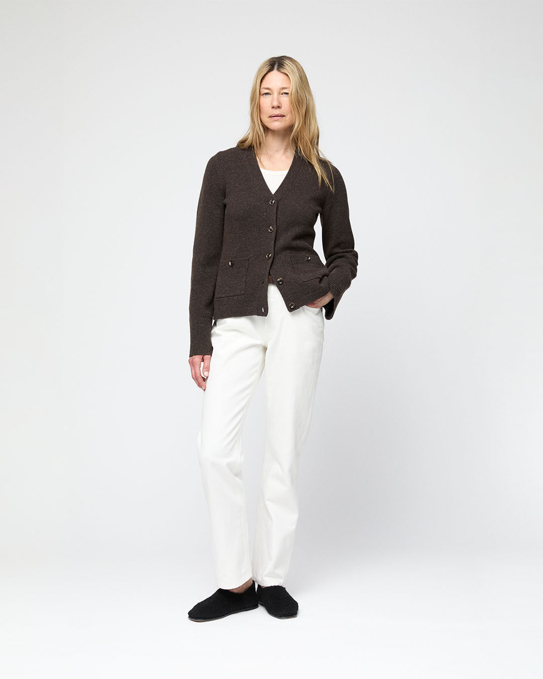 FWSS Adele Cardigan