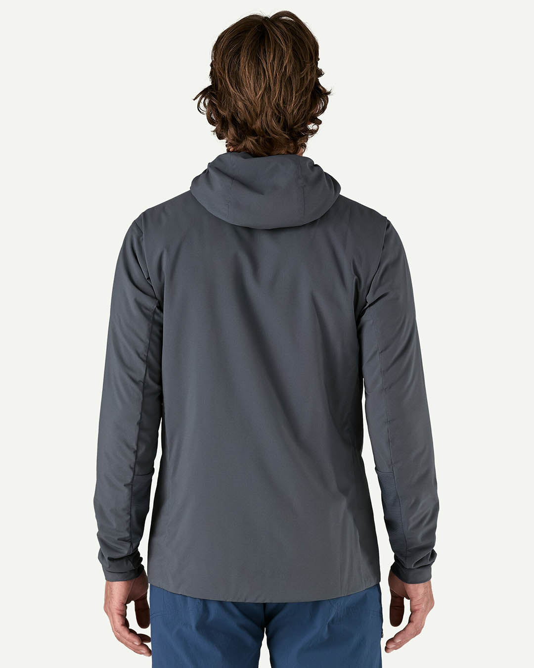 Patagonia Nano-Air Ultralight Full-Zip Hoody