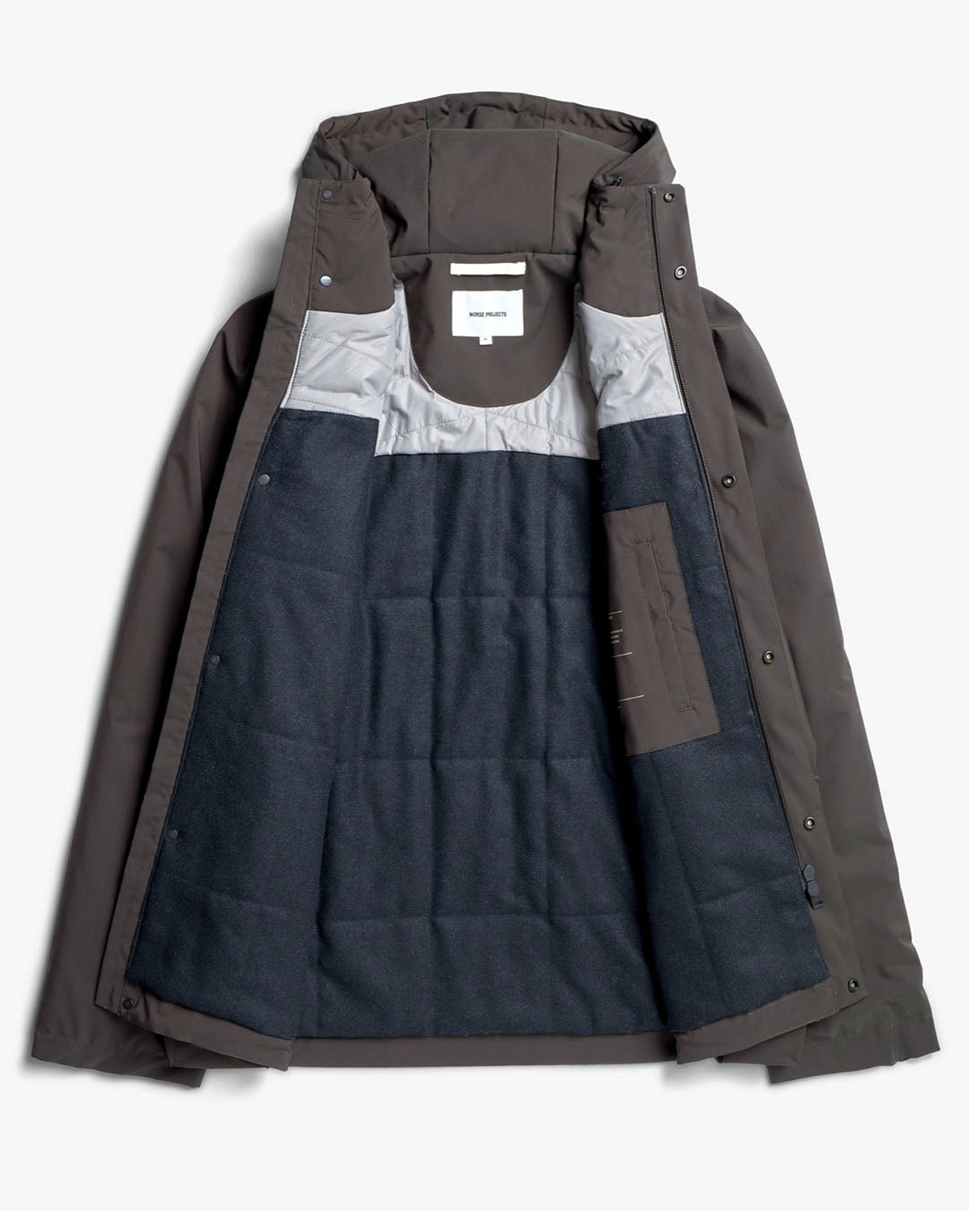 Norse Projects Herluf