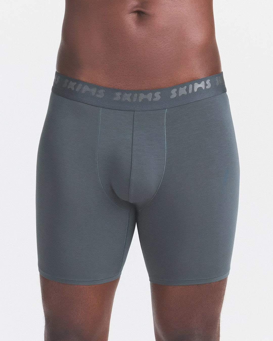 SKIMS 3-Pack Boxer Brief 5 Inch