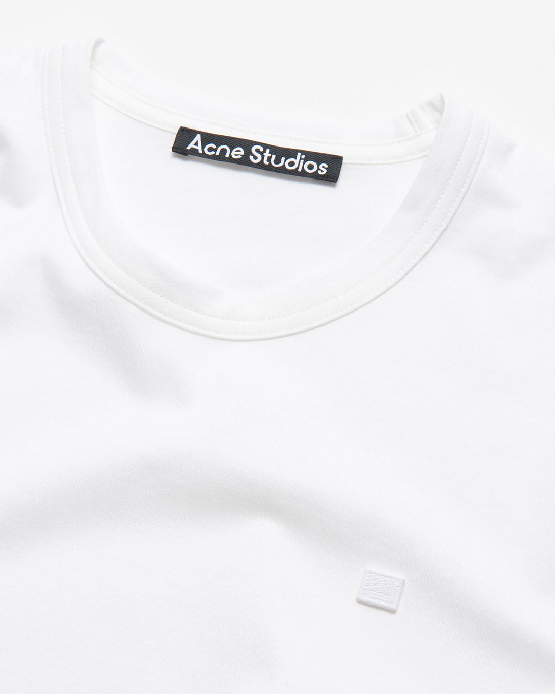 Acne Studios FA-UX-TSHI000307