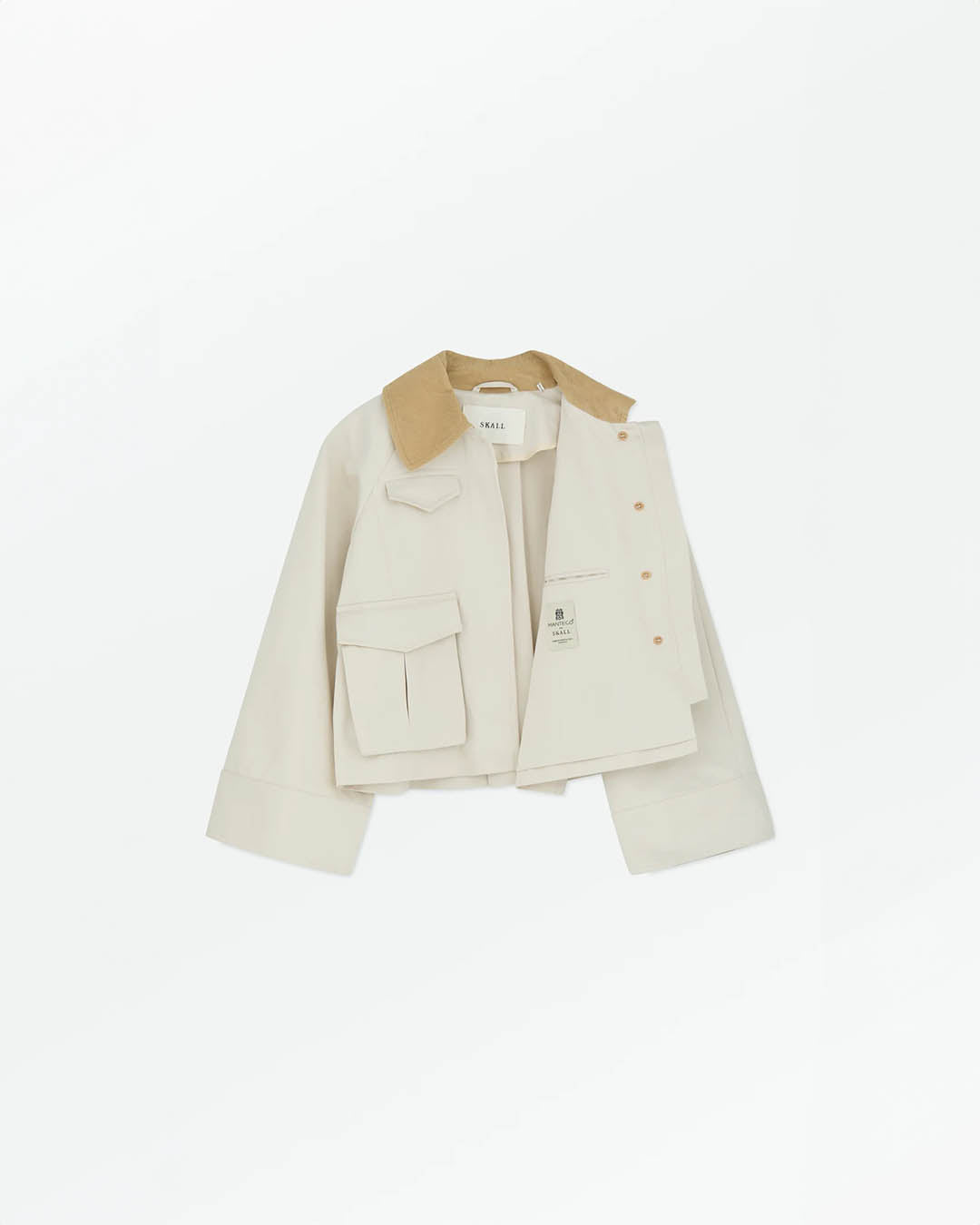 Skall Studio Gaby Summer City Jacket