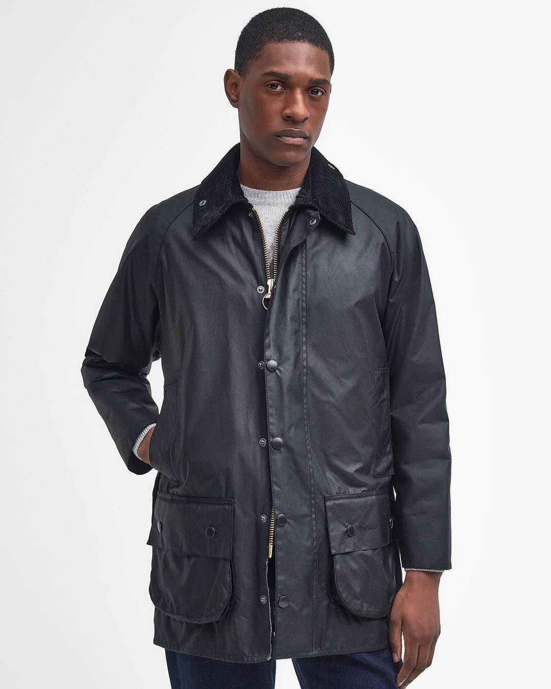 Barbour Beaufort Wax Jacket