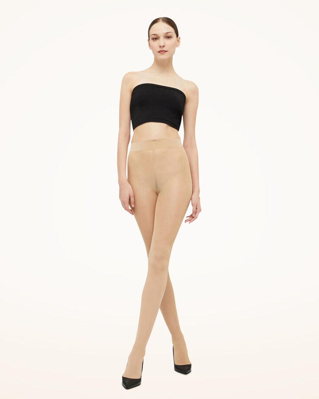 Wolford Pure Shimmer 40