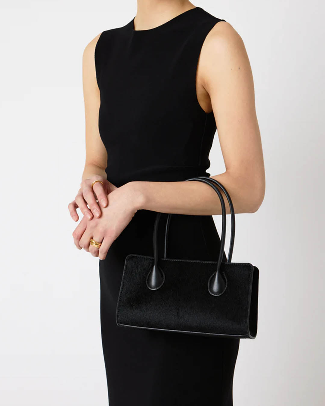 Lié Studio The Lou Bag