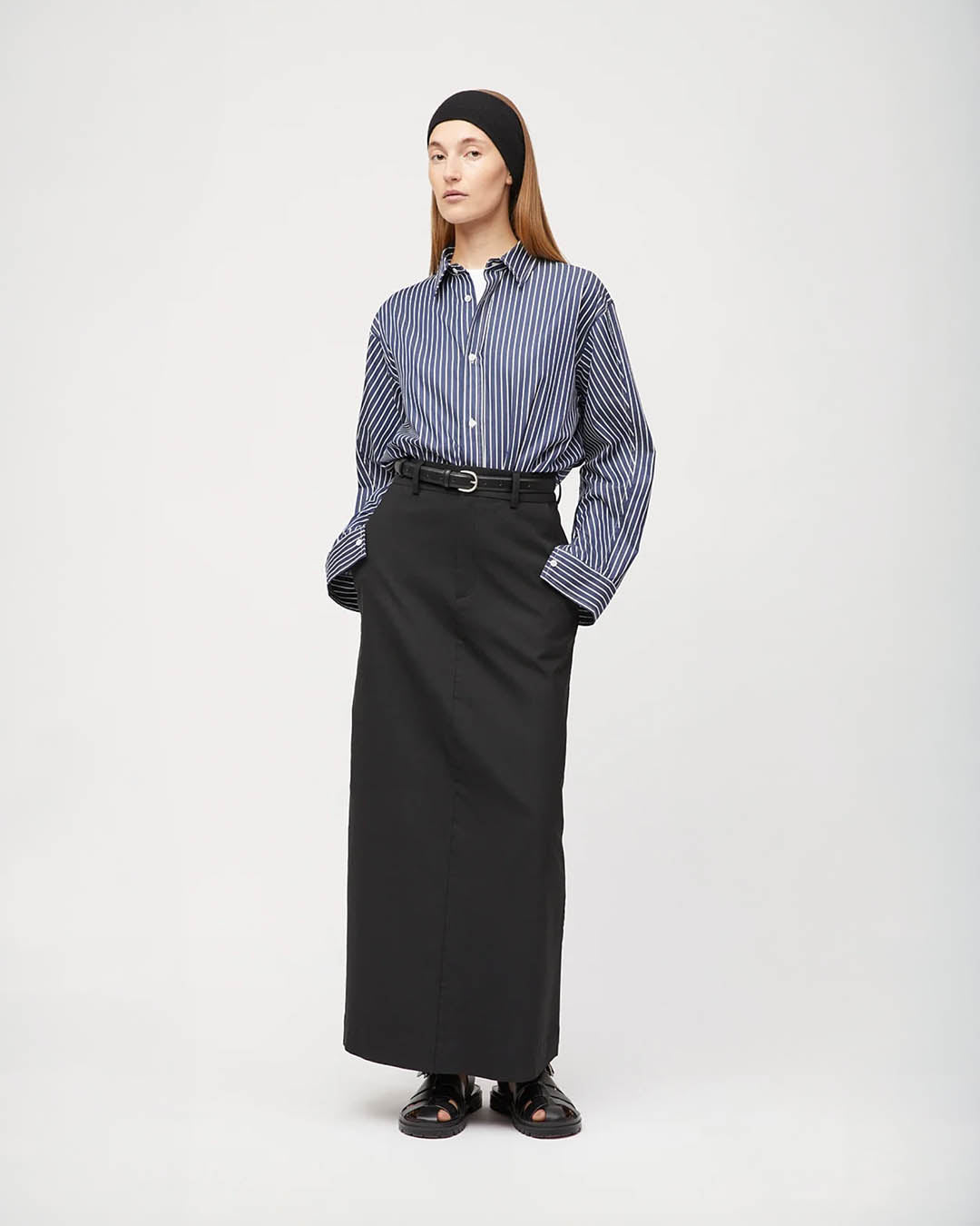 FWSS Cashmere Headband