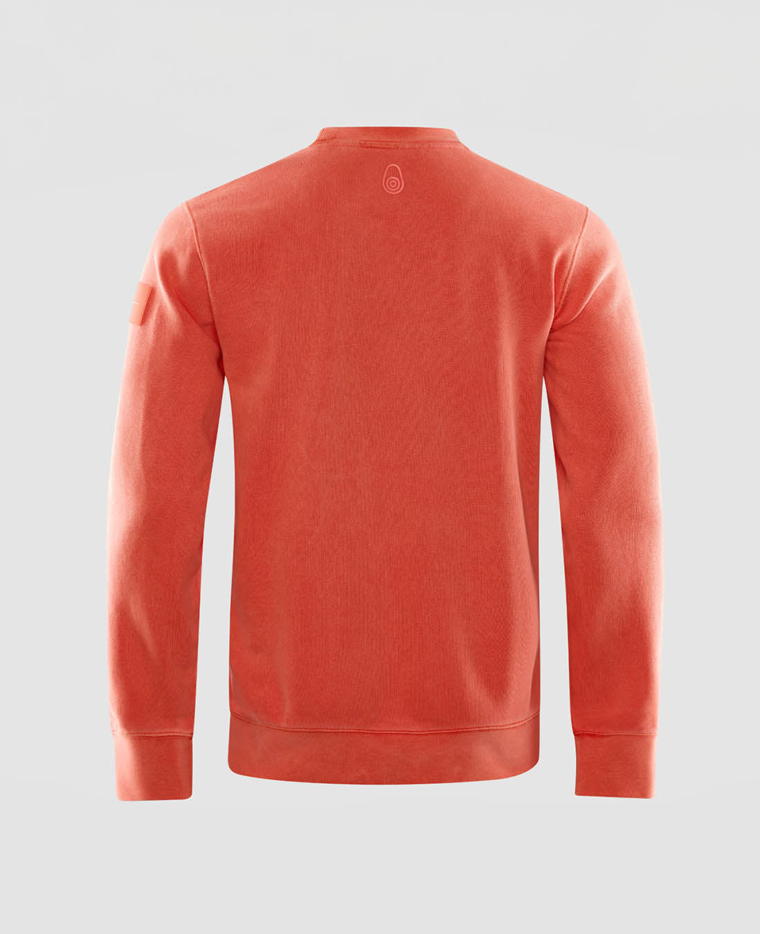 Sail Racing Wing Pigment Sweater