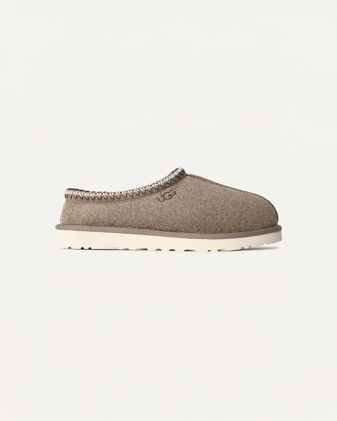 UGG M Tasman Shaggy Suede