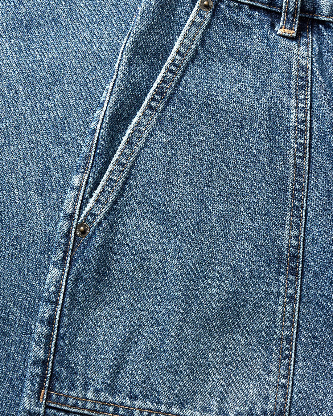 Skall Studio Heather Highwaist Jeans