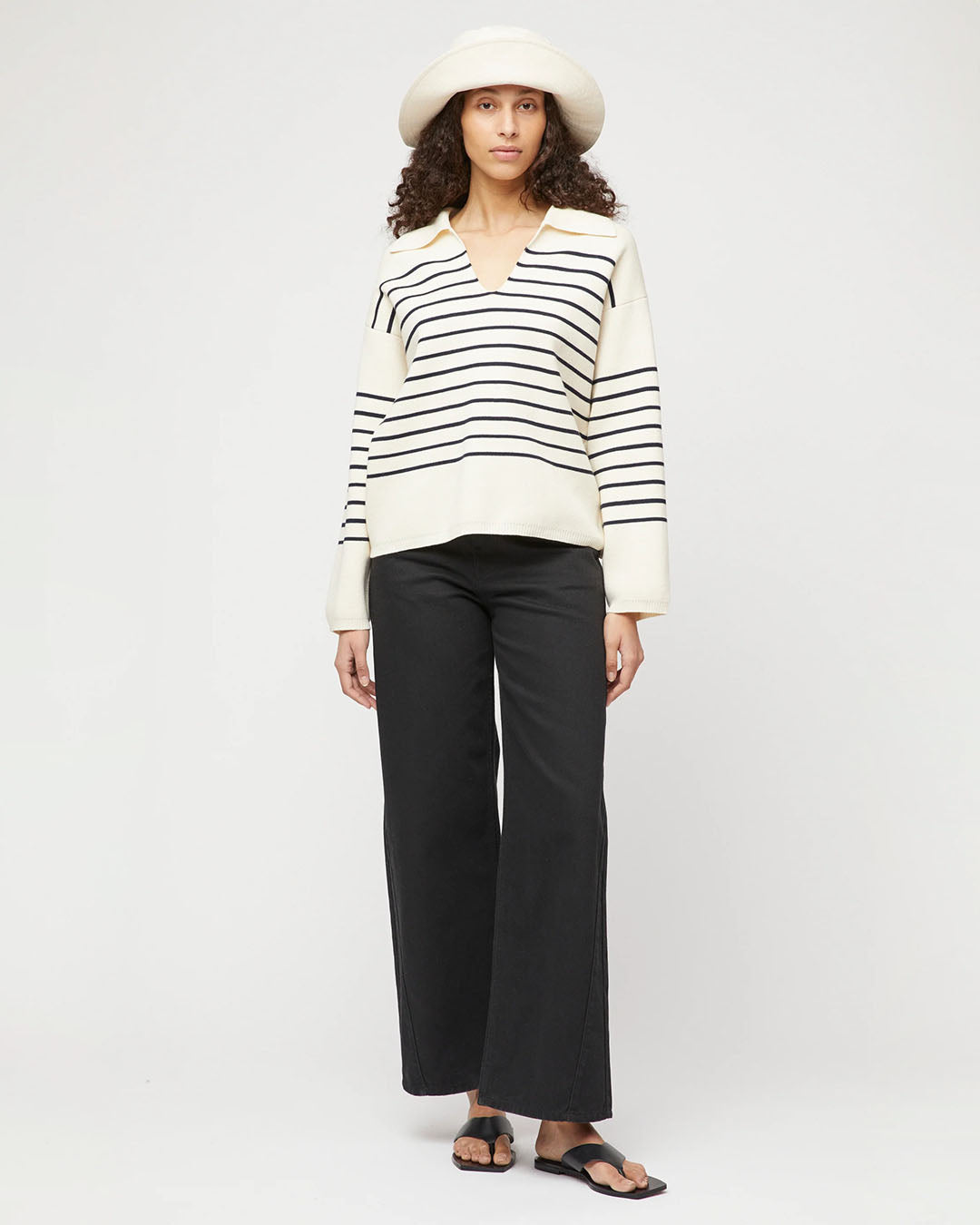 FWSS Cotton Storm Knit