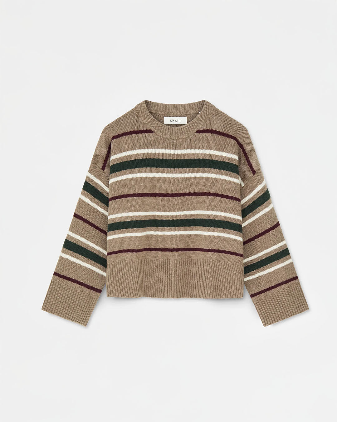 Skall Studio Cannes Jumper