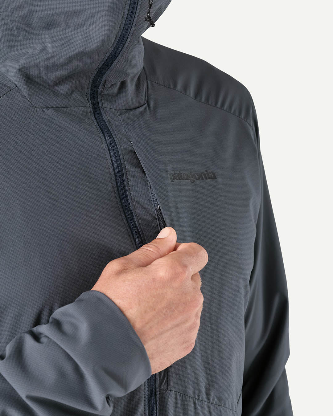 Patagonia Nano-Air Ultralight Full-Zip Hoody