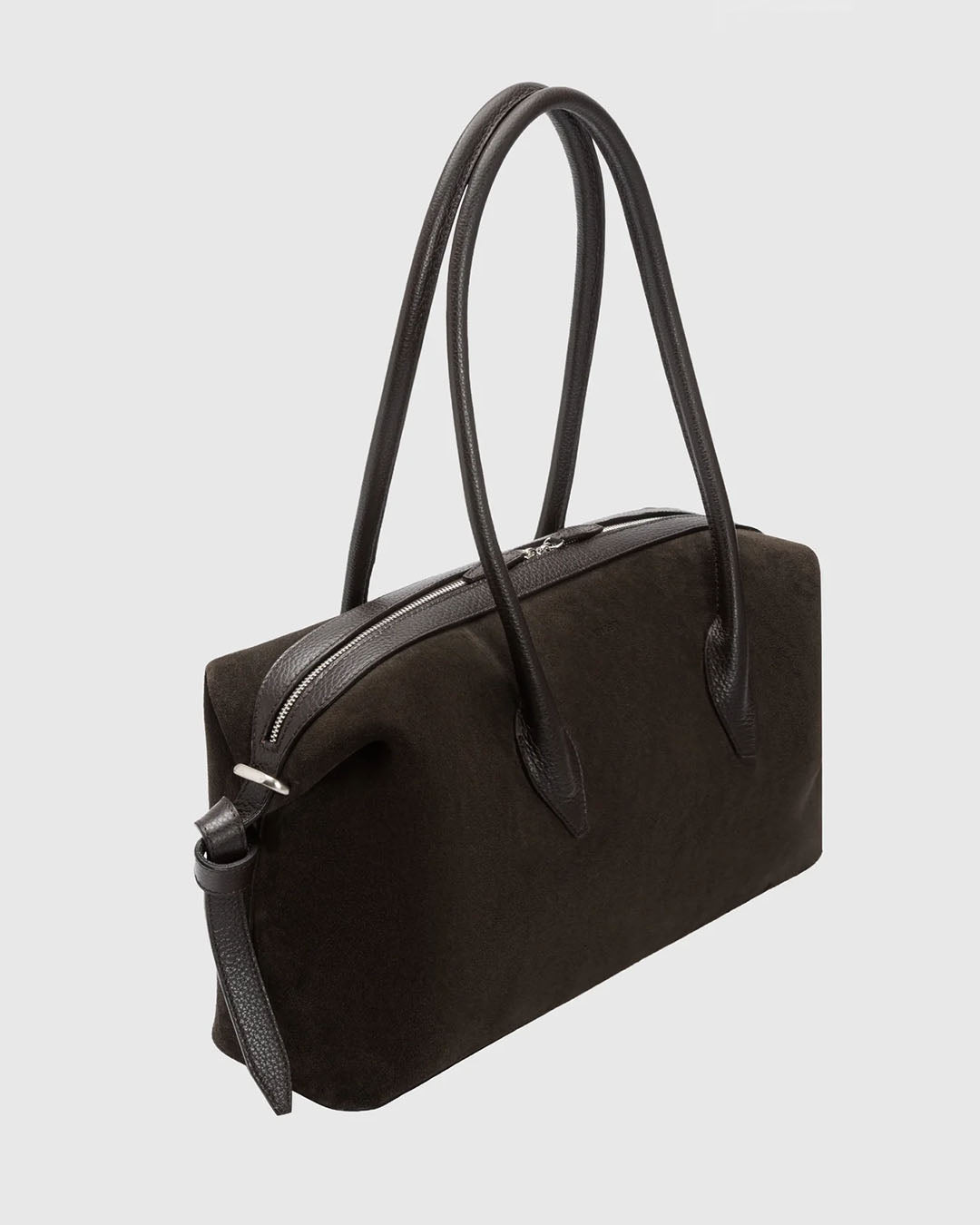 Yuzefi Brioche Duffle