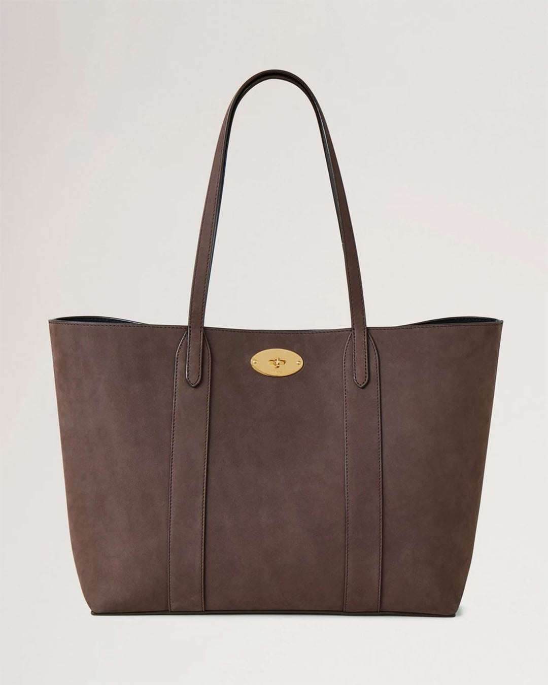 Mulberry Bayswater Tote Nubuck