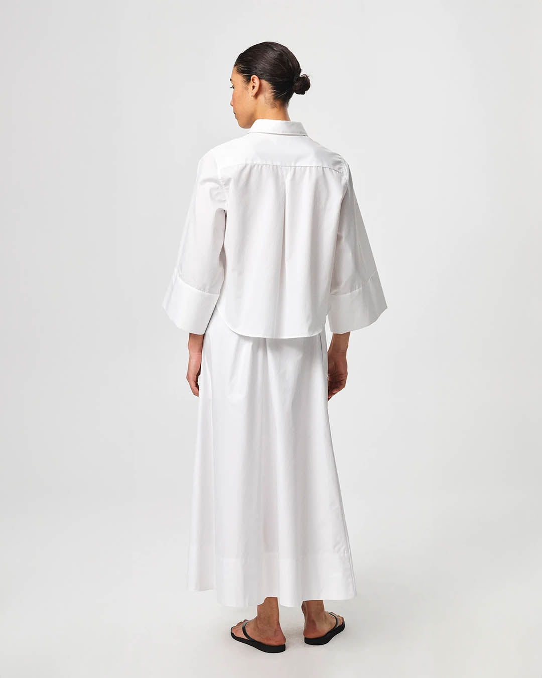 Julie Josephine Anja Shirt