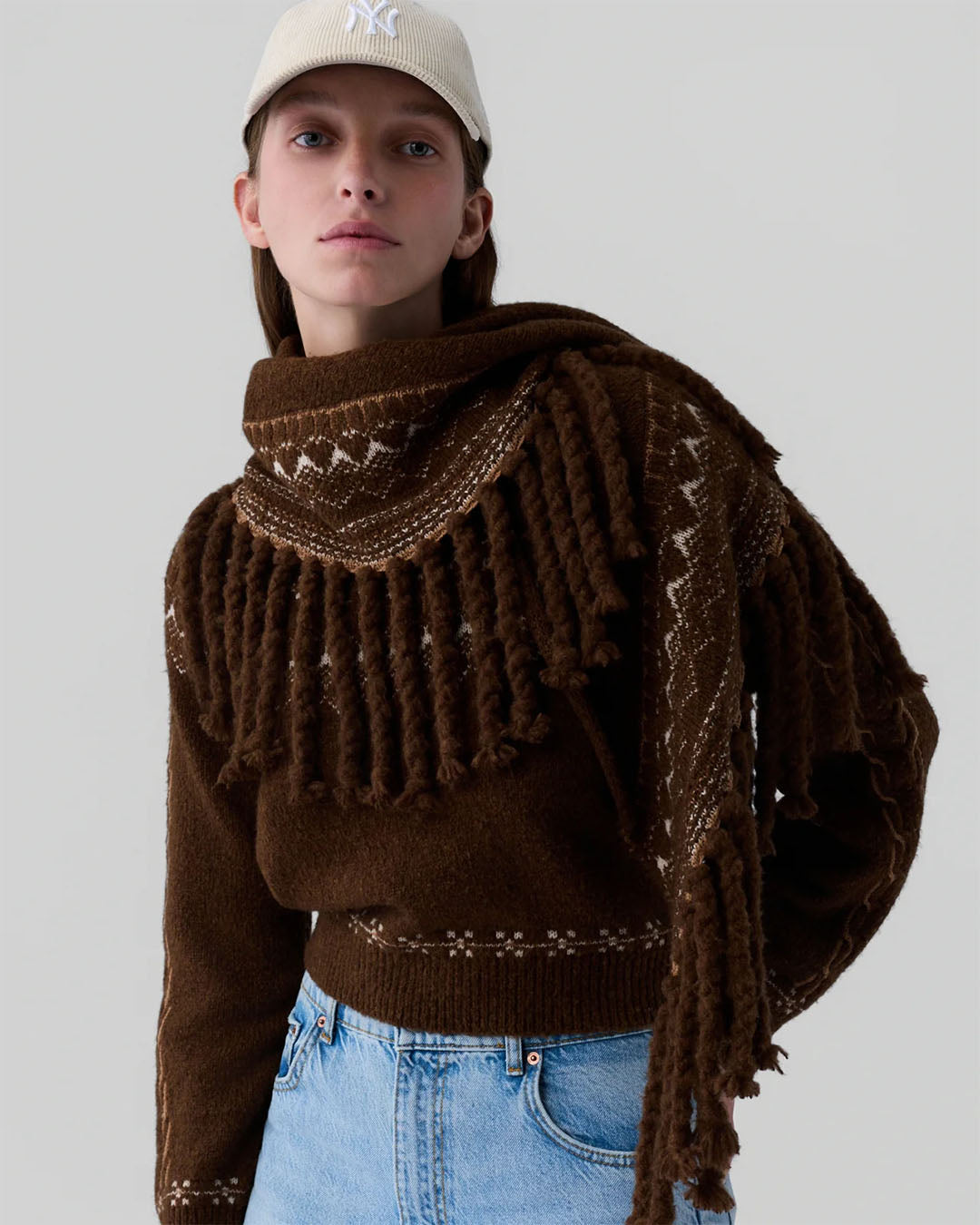 Guest In Residence Cloud Chalet Crew