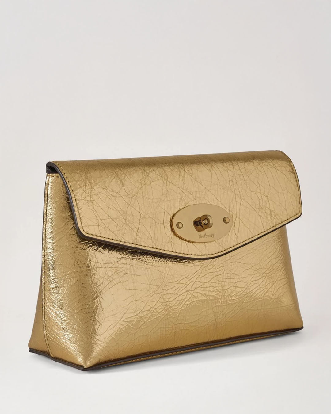 Mulberry Darley Cosmetic Pouch
