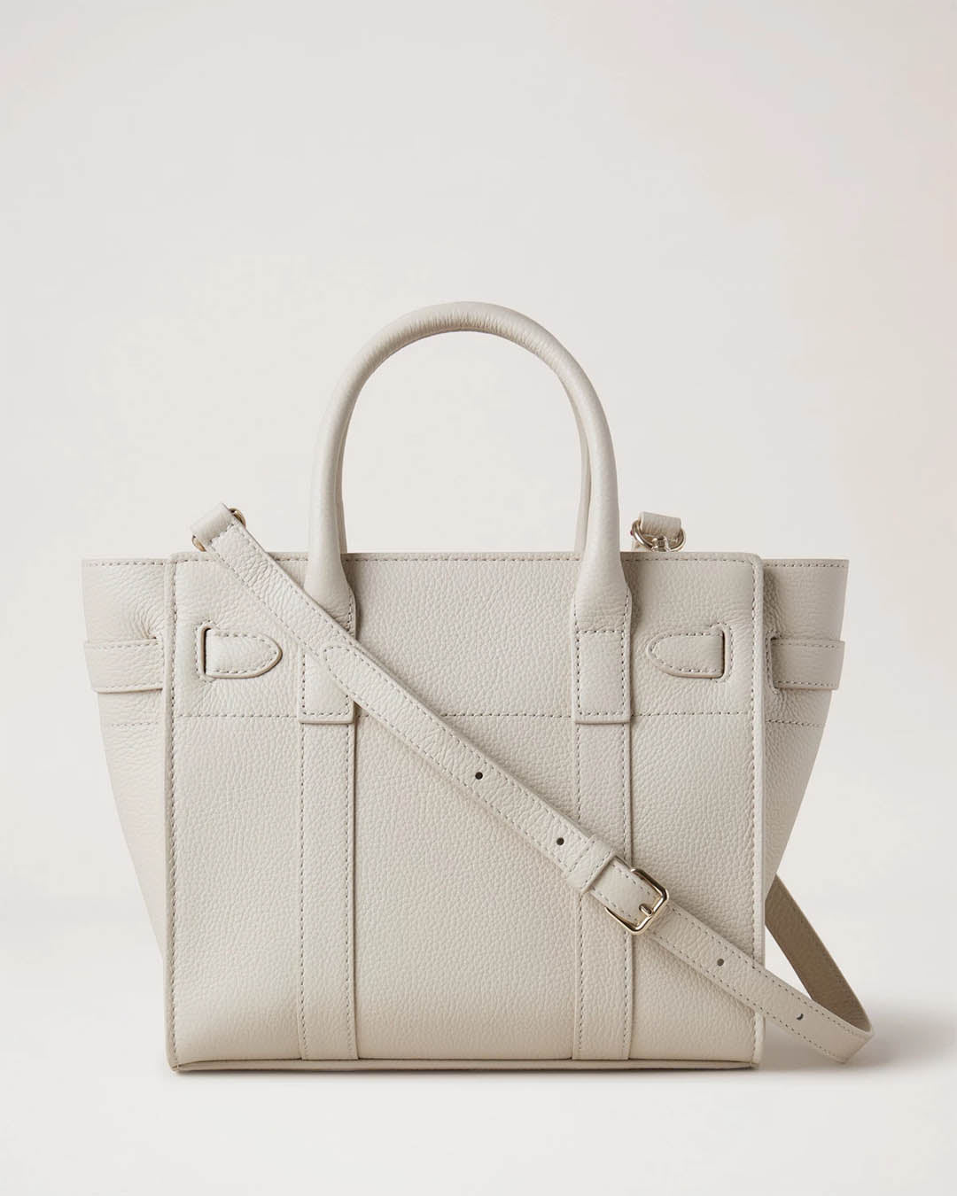 Mulberry Mini Zipped Bayswater SCG