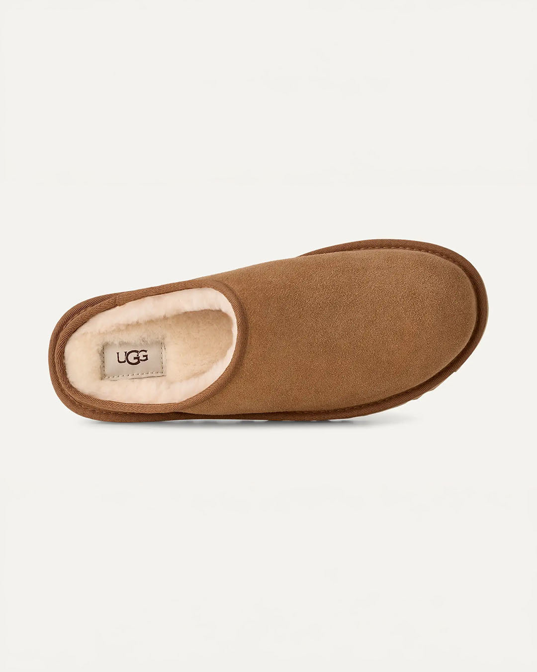 UGG Men's Classic Slip-On