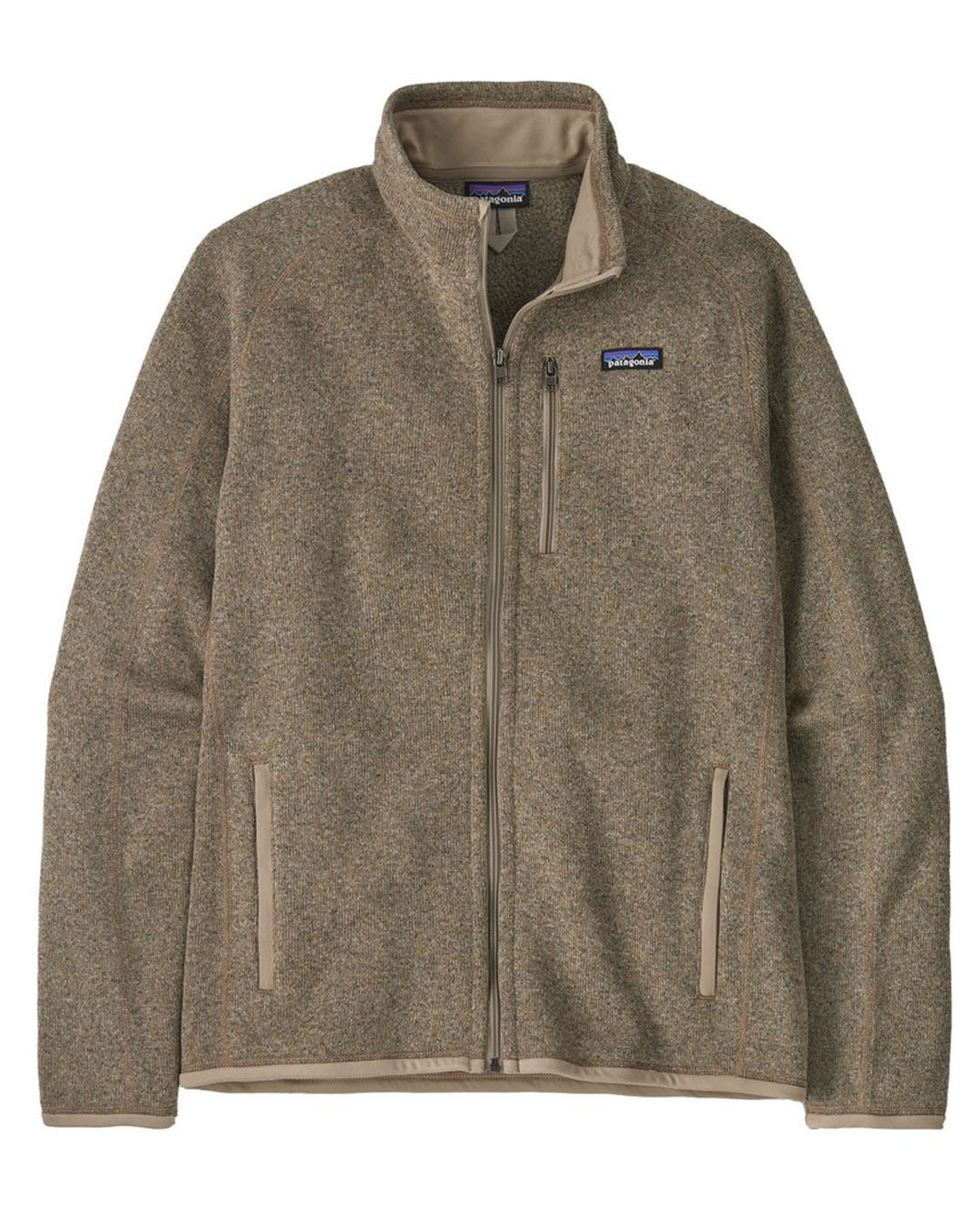 Patagonia M Better Sweater Jkt