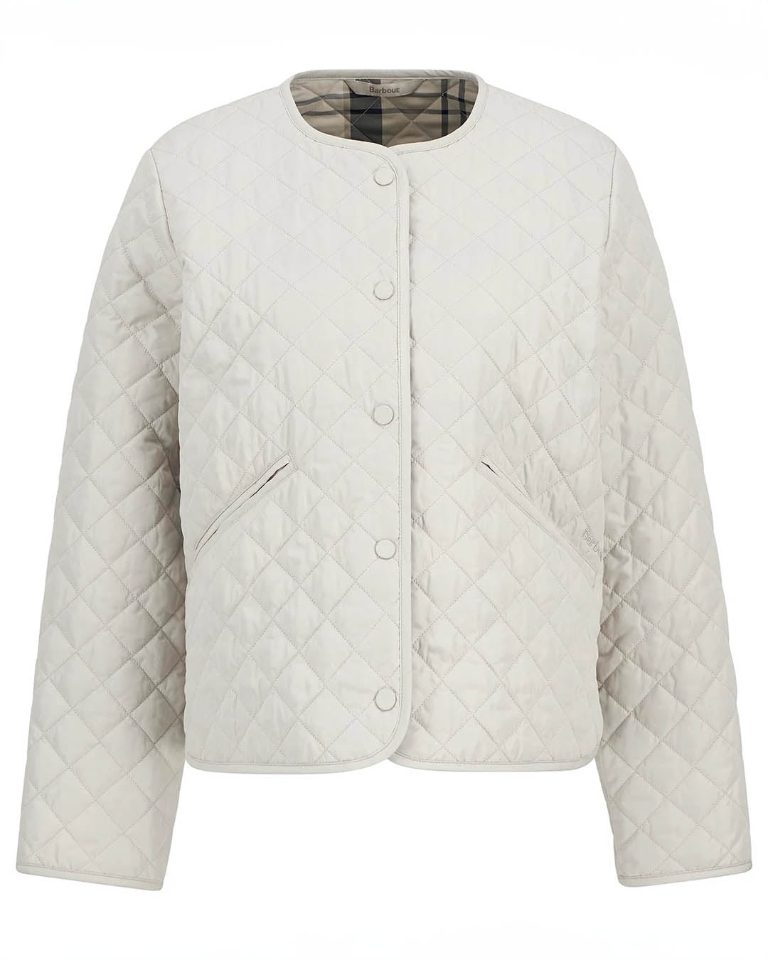 Barbour Cashel Quilt