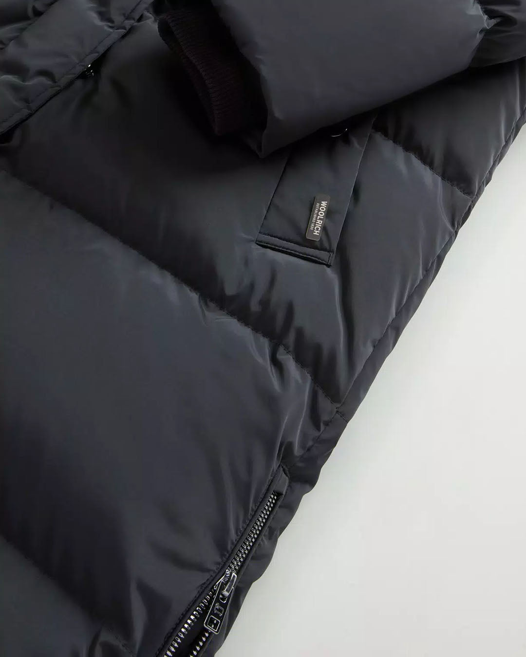 Woolrich Kelly Long Parka