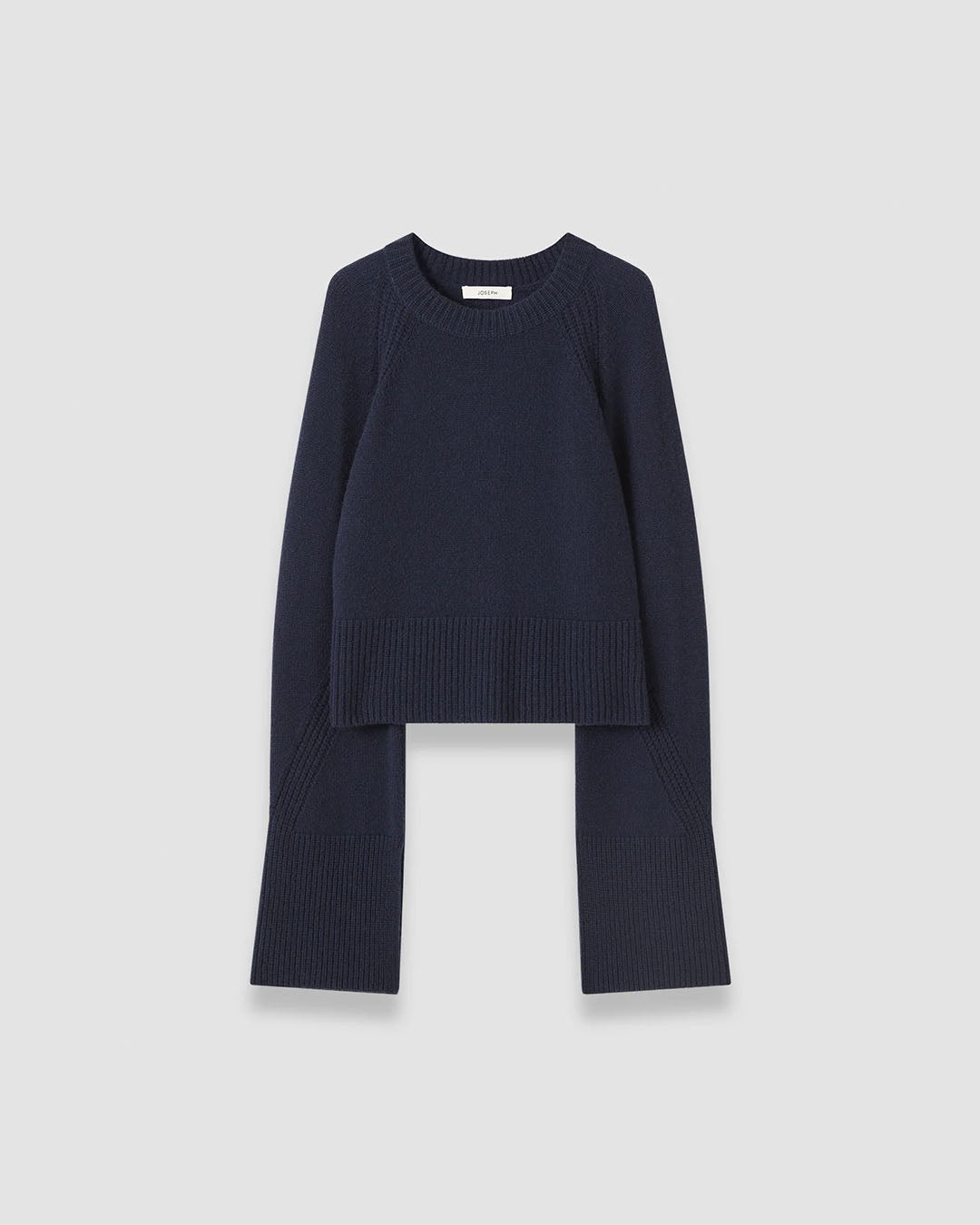 Joseph Maple Pure Cashmere Jumper