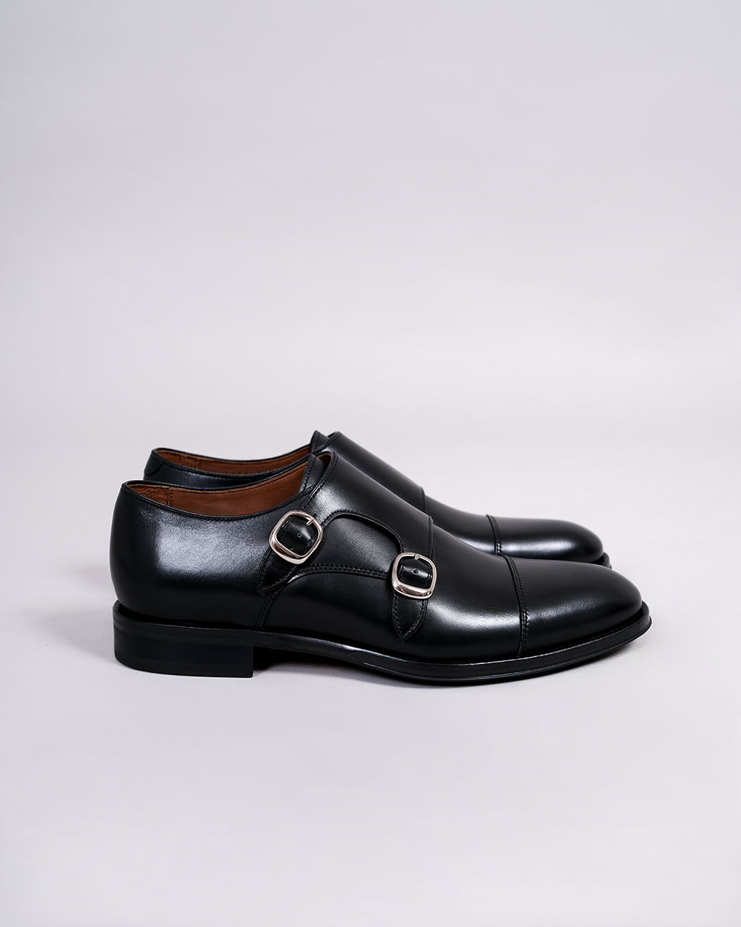 Lottusse DB. Monkstrap